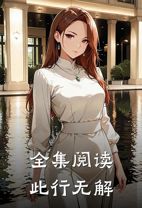 全集阅读此行无解