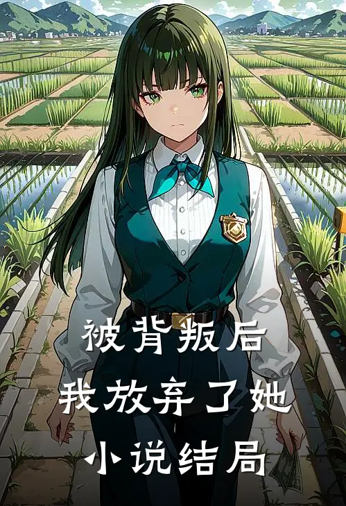 被背叛后,我放弃了她结局是