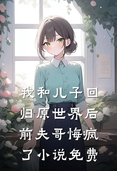 我和儿子回归原世界后，前夫哥悔疯了小说免费