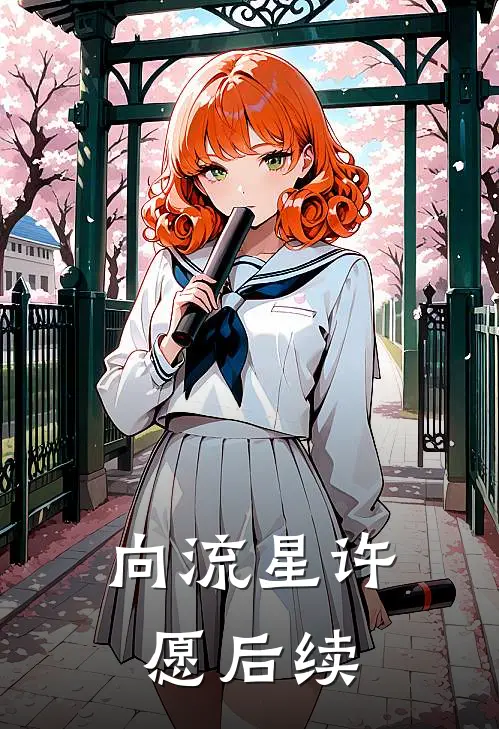 《向流星许愿》后续