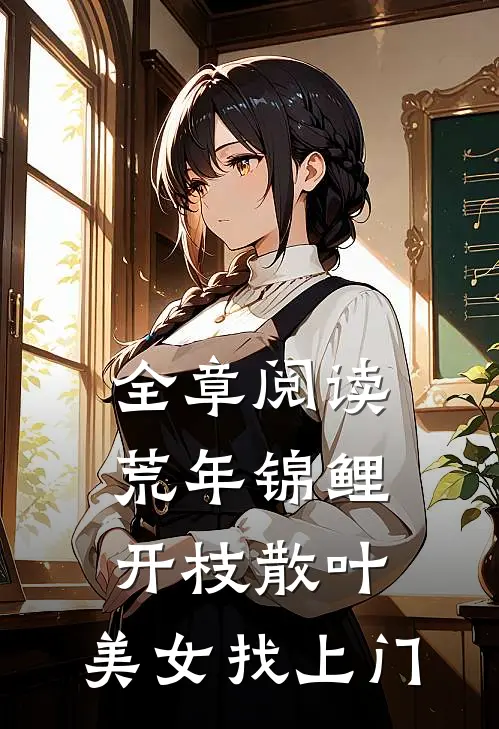 全章阅读荒年锦鲤：开枝散叶，美女找上门