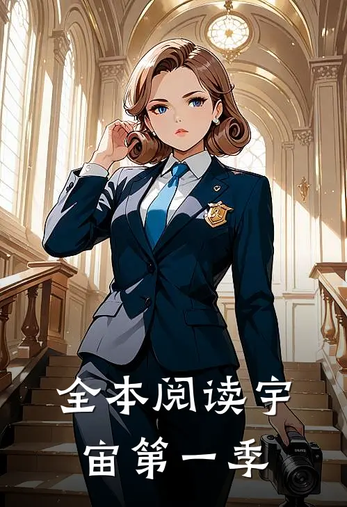 全本阅读宇宙第一季