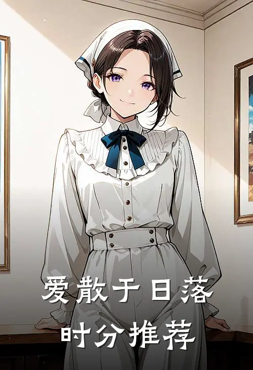 爱散于日落时分推荐