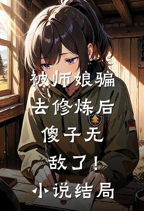 被师娘骗去修炼后,傻子无敌了!结局是