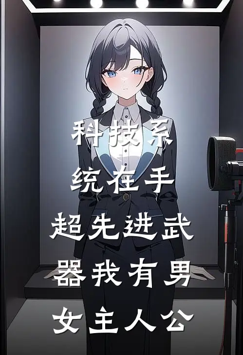科技系统在手，超先进武器我有男女主人公