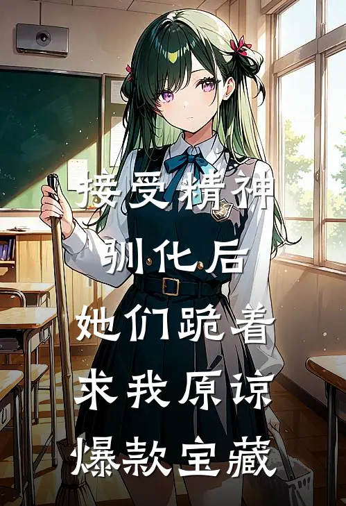 接受精神驯化后，她们跪着求我原谅爆款宝藏