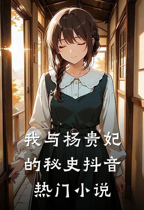 我与杨贵妃的秘史抖音热门小说