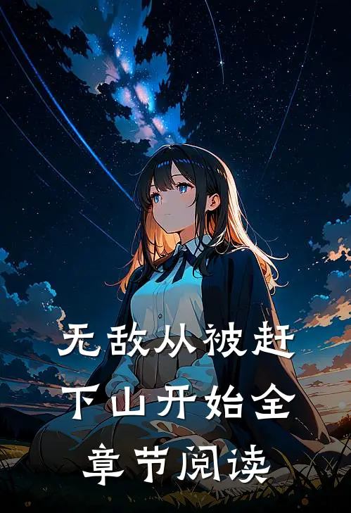 无敌从被赶下山开始全章节阅读