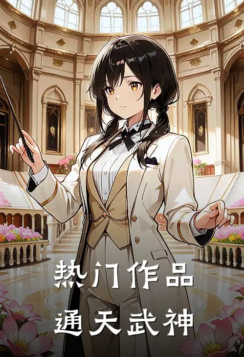 热门作品通天武神