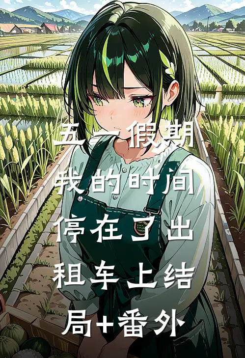 五一假期，我的时间停在了出租车上结局+番外