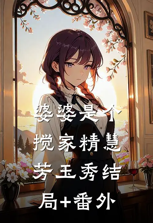 婆婆是个搅家精慧芳玉秀结局+番外