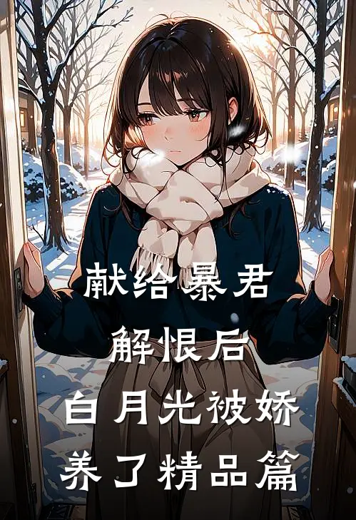 献给暴君解恨后：白月光被娇养了精品篇