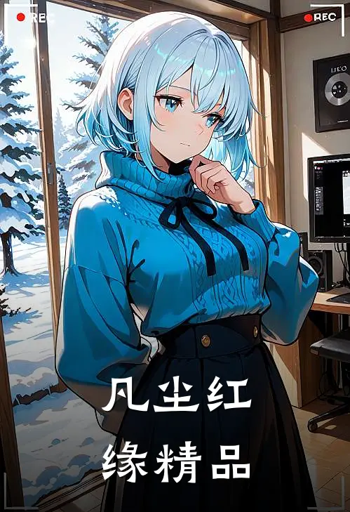 凡尘红缘精品