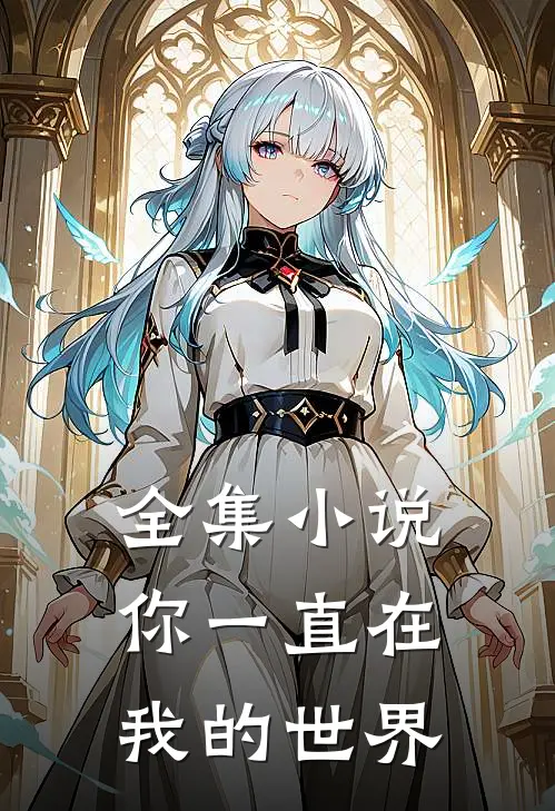 全集小说你一直在我的世界