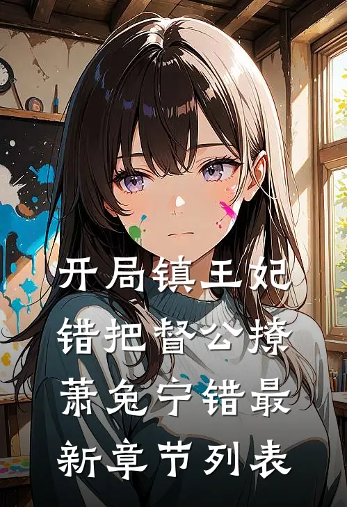 开局镇王妃，错把督公撩萧兔宁错最新章节列表