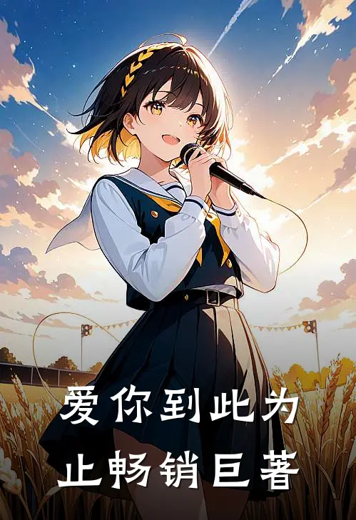 爱你到此为止畅销巨著