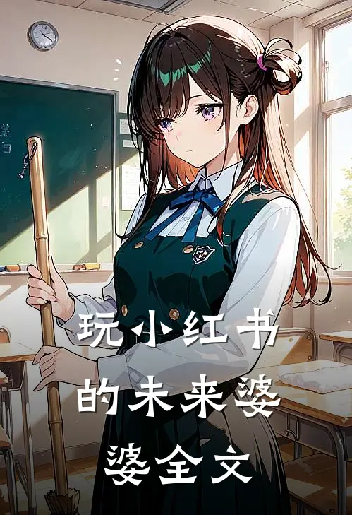 玩小红书的未来婆婆全文