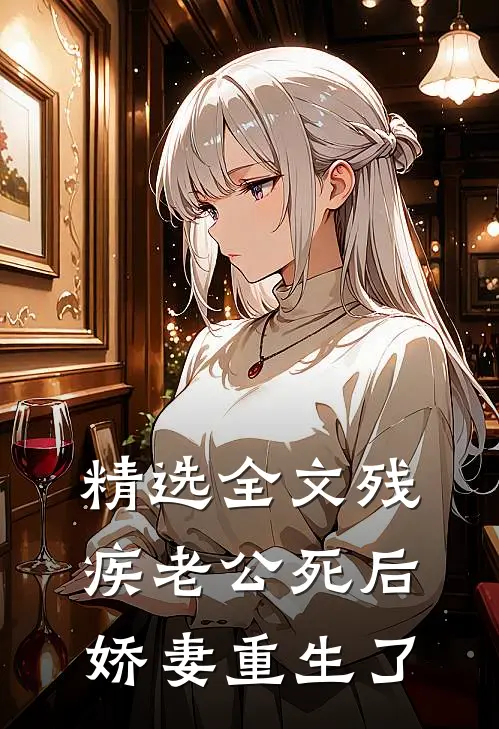 精选全文残疾老公死后，娇妻重生了