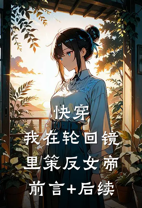 快穿：我在轮回镜里策反女帝前言+后续