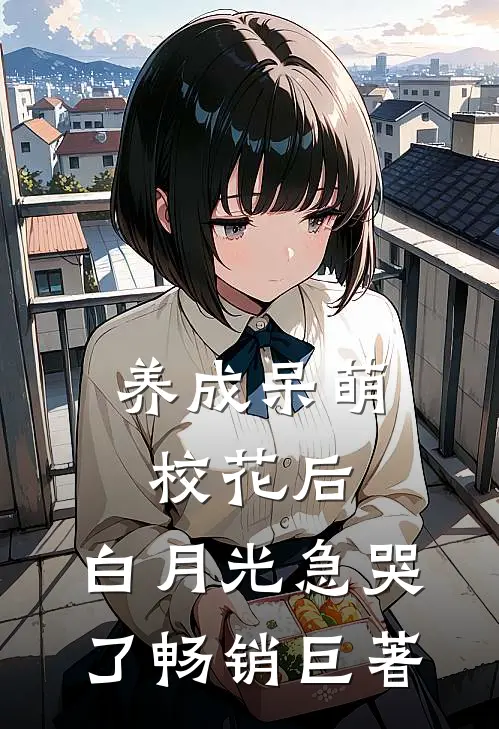 养成呆萌校花后，白月光急哭了畅销巨著