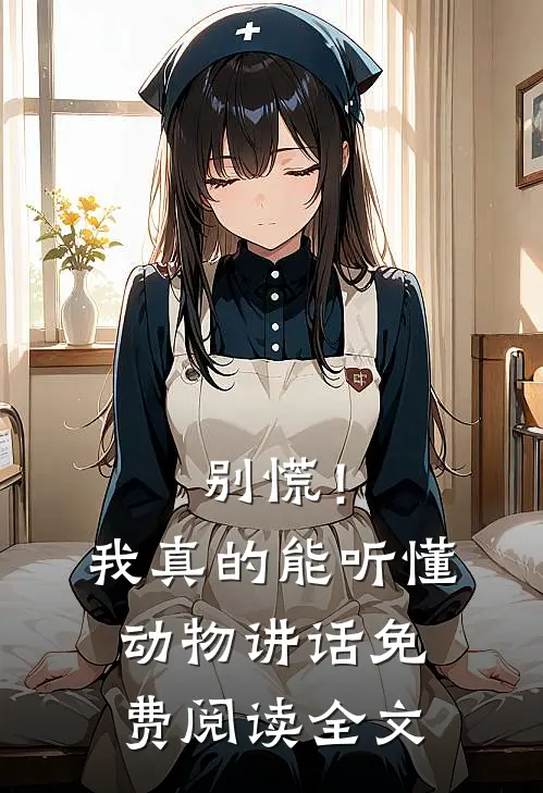 别慌！我真的能听懂动物讲话免费阅读全文