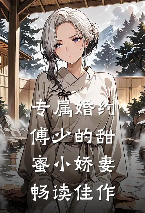 专属婚约：傅少的甜蜜小娇妻畅读佳作
