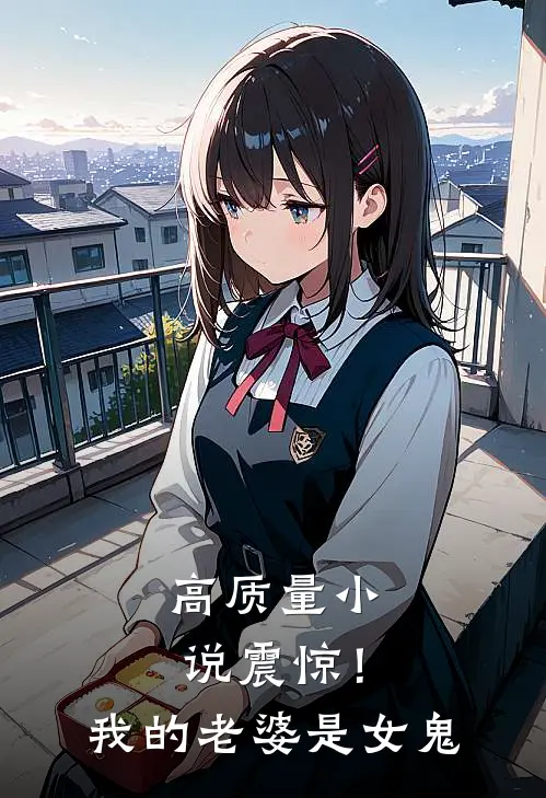 高质量小说震惊！我的老婆是女鬼