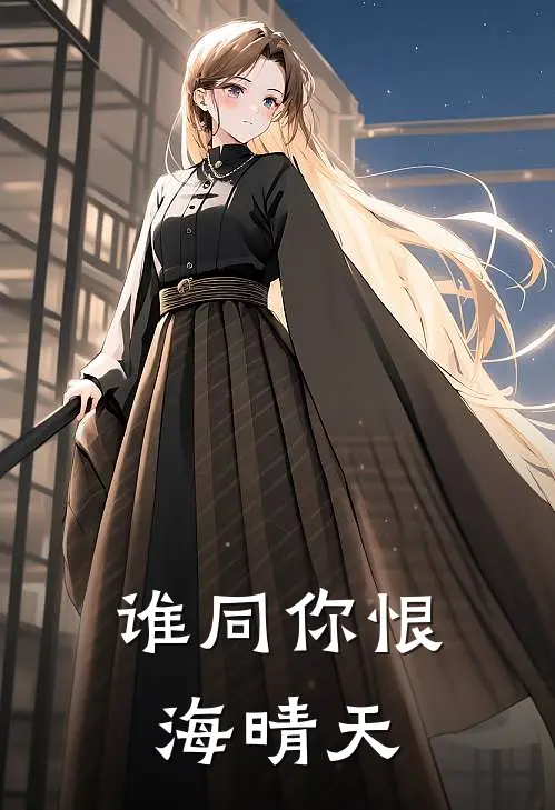 谁同你恨海晴天