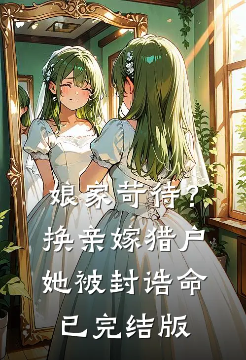 娘家苛待？换亲嫁猎户她被封诰命已完结版