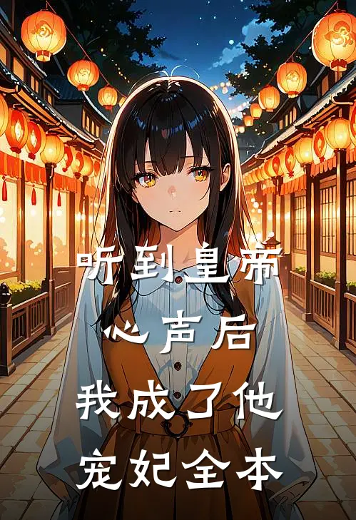 听到皇帝心声后，我成了他宠妃全本