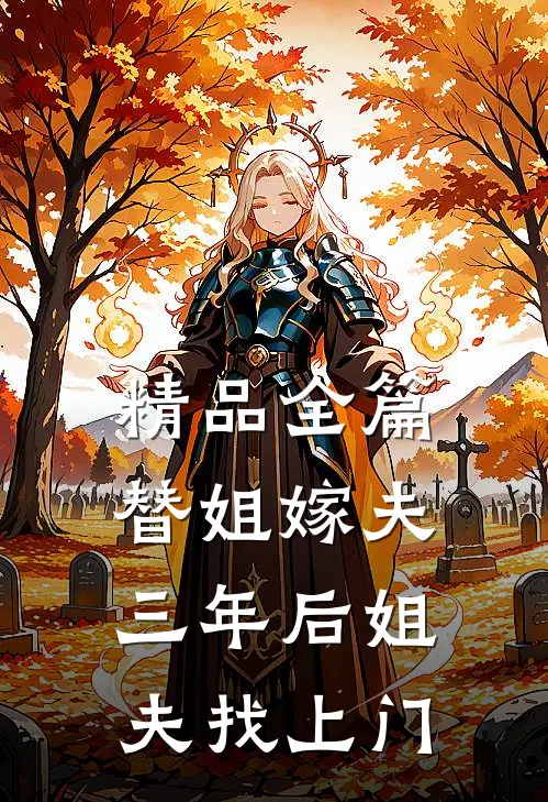 精品全篇替姐嫁夫，三年后姐夫找上门