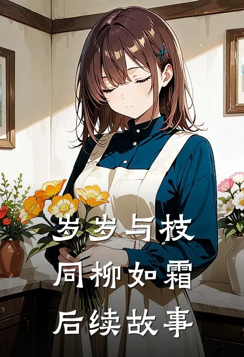 岁岁与枝同柳如霜后续故事