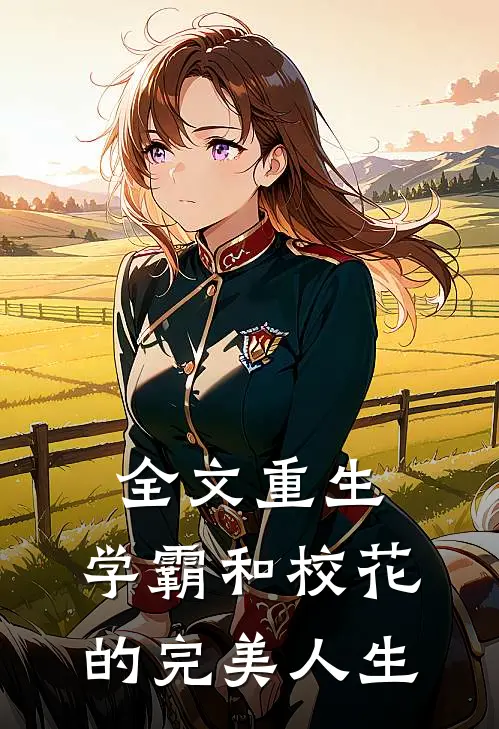 全文重生：学霸和校花的完美人生