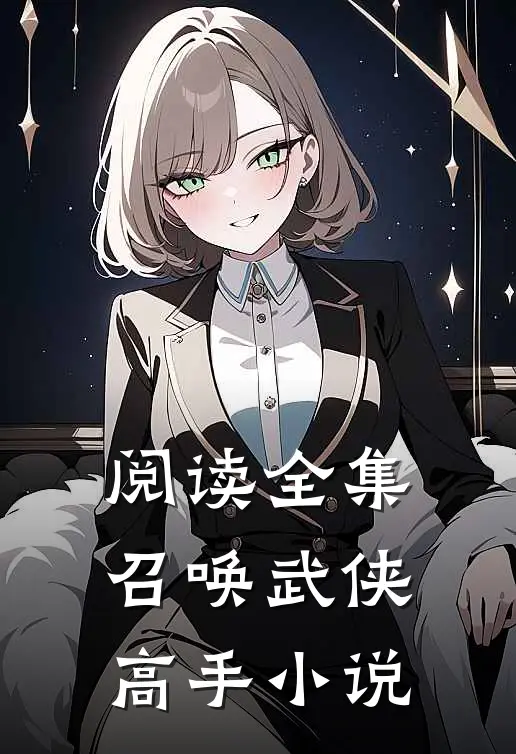 阅读全集召唤武侠高手小说