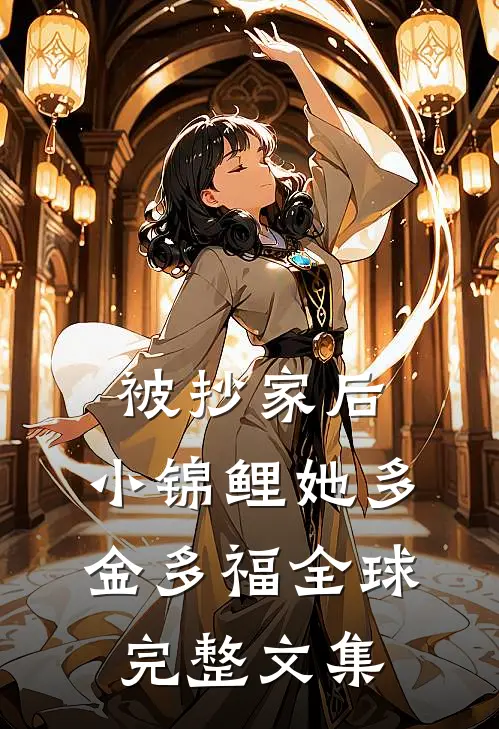 被抄家后，小锦鲤她多金多福全球完整文集