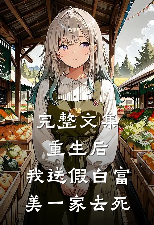 完整文集重生后，我送假白富美一家去死