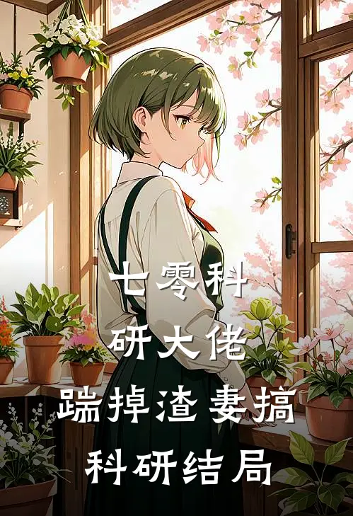 七零科研大佬，踹掉渣妻搞科研结局