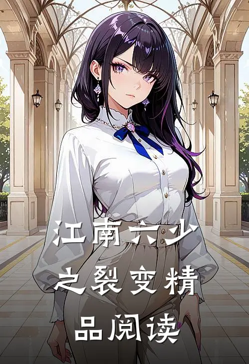 江南六少之裂变精品阅读