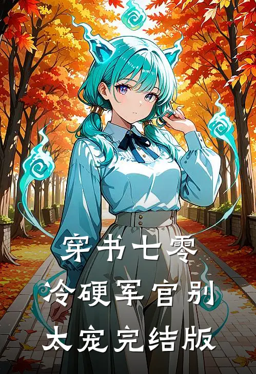 穿书七零：冷硬军官别太宠完结版