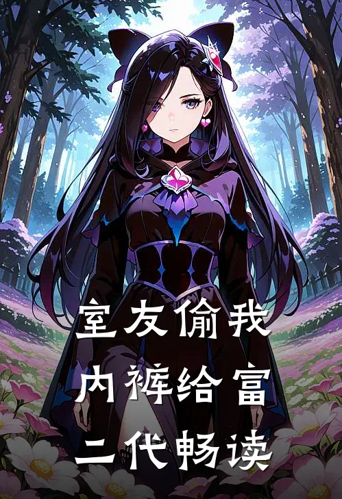 室友偷我内裤给富二代畅读