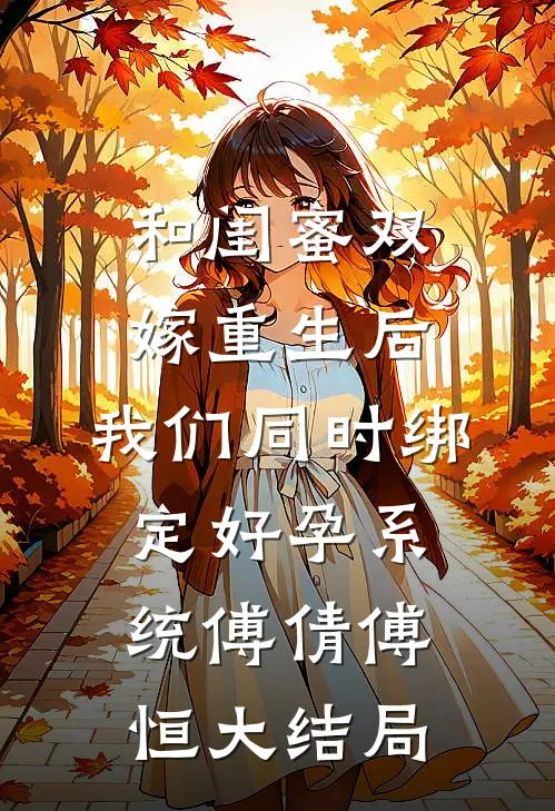 和闺蜜双嫁重生后，我们同时绑定好孕系统傅倩傅恒大结局