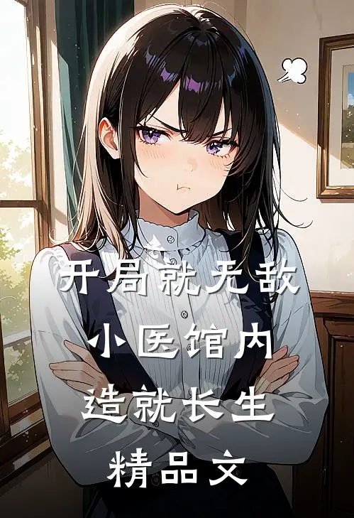 开局就无敌，小医馆内造就长生精品文