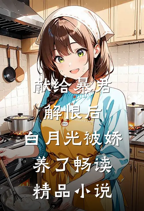 献给暴君解恨后：白月光被娇养了畅读精品小说