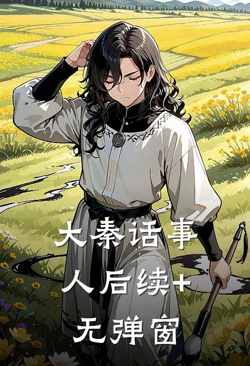 大秦话事人后续+无弹窗