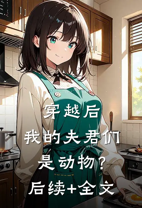 穿越后，我的夫君们是动物？后续+全文