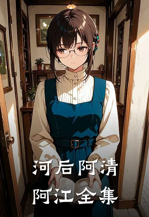 河后阿清阿江 全集