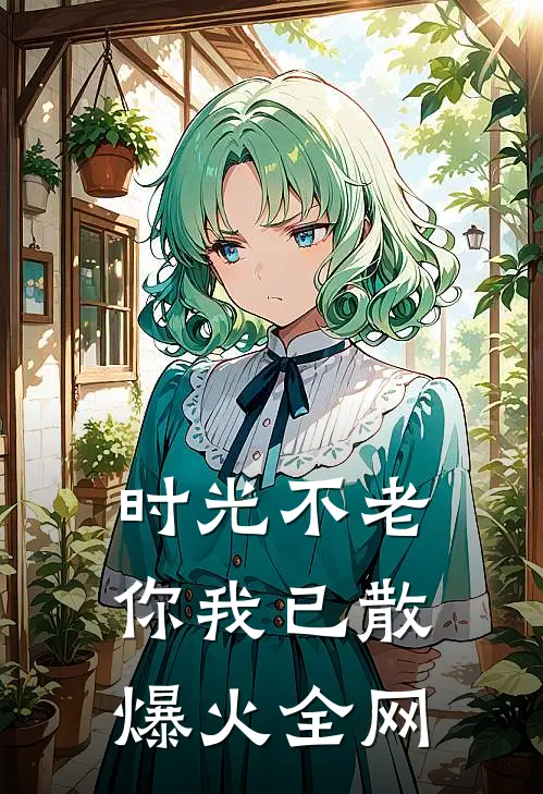 时光不老，你我已散爆火全网