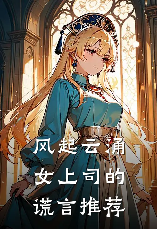 风起云涌：女上司的谎言推荐