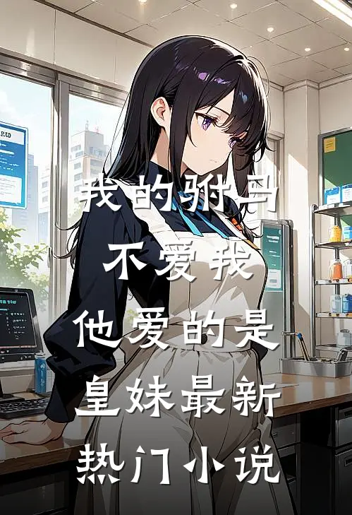 我的驸马不爱我,他爱的是皇妹最新热门