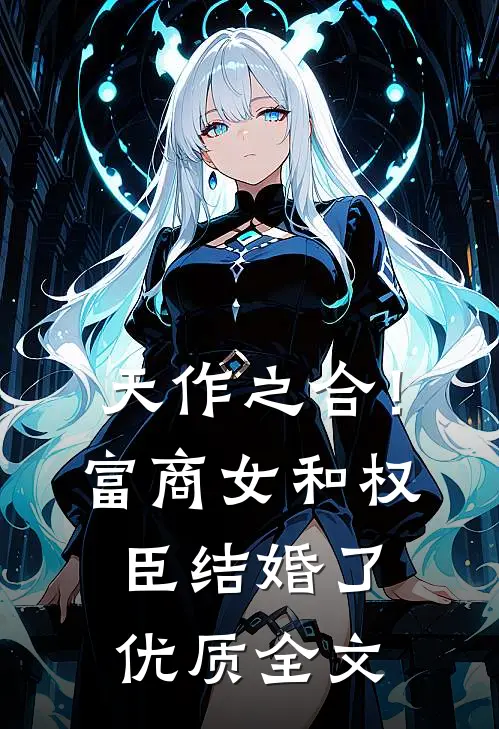 天作之合！富商女和权臣结婚了优质全文